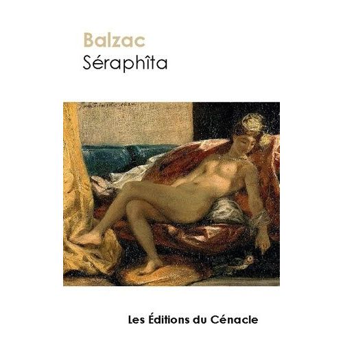 Séraphîta