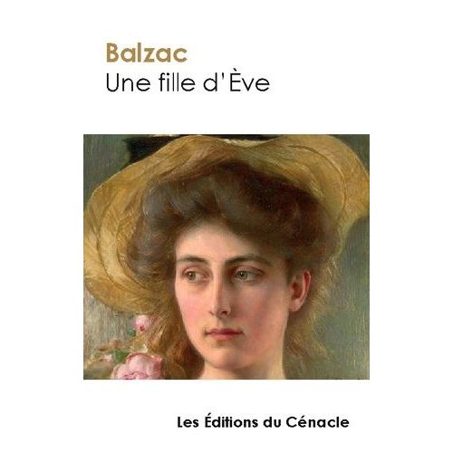 Une Fille D'eve