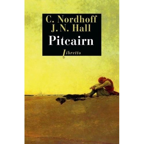 Pitcairn - Tome 3, L'odyssée De La Bounty