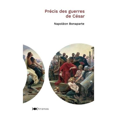 Précis Des Guerres De César