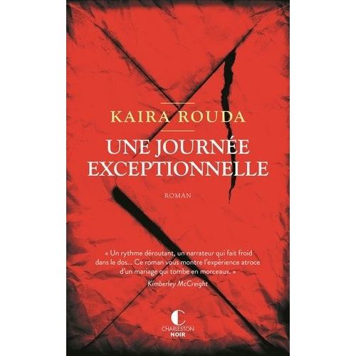 Une Journée Exceptionnelle