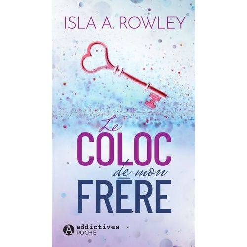 Le Coloc De Mon Frère
