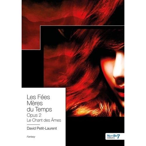 Les Fées Mères Du Temps - Opus 2, Le Chant Des Ames