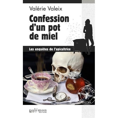 Confession D'un Pot De Miel