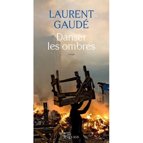 Danser Les Ombres