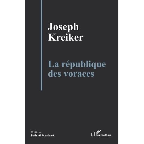 La République Des Voraces