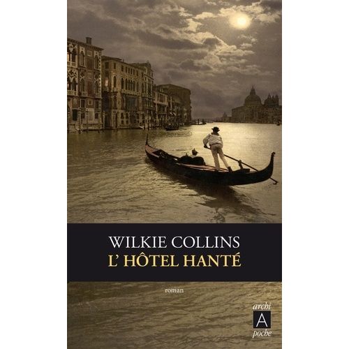 L'hôtel Hanté