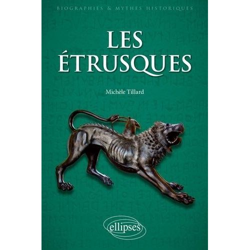Les Etrusques