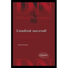 L'usufruit Successif