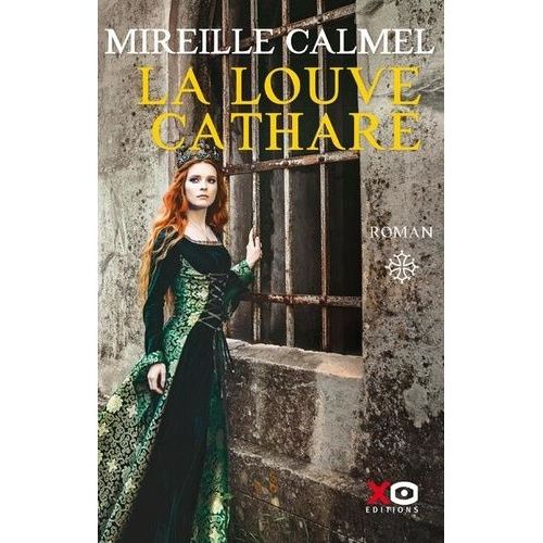 La Louve Cathare - Tome 1