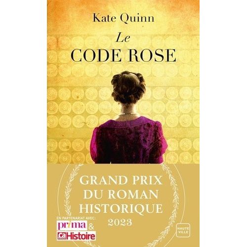 Le Code Rose