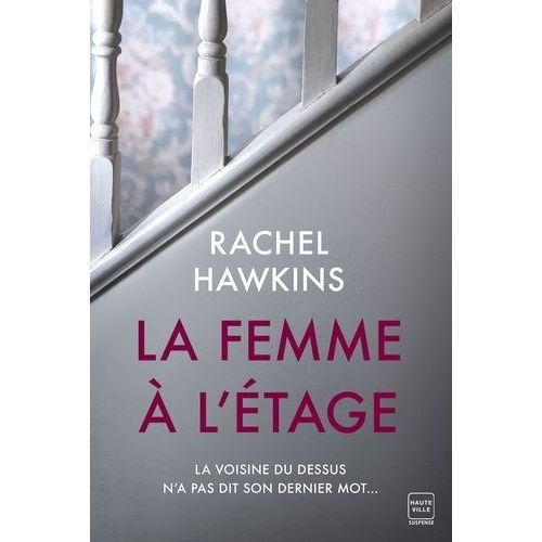 La Femme À L'étage