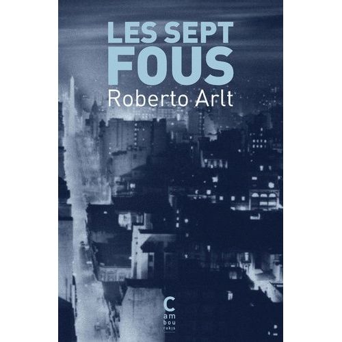 Les Sept Fous