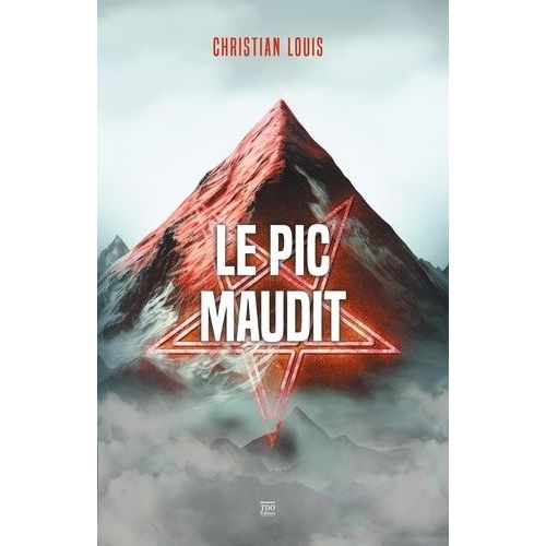 Le Pic Maudit
