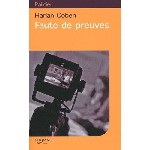 Faute De Preuves