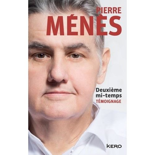 Deuxième Mi-Temps