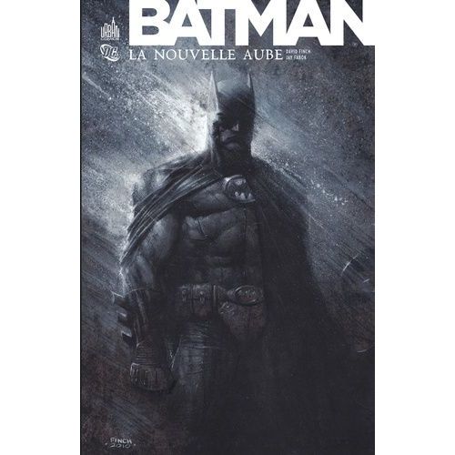 Batman - La Nouvelle Aube