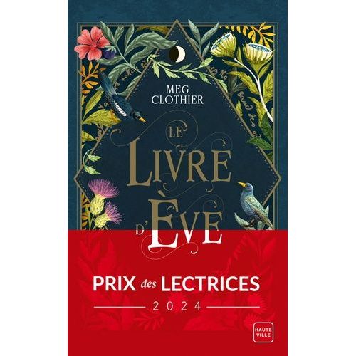 Le Livre D'eve