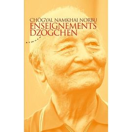 Enseignements Dzogchen