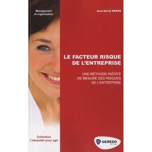 Le Facteur Risque De L'entreprise