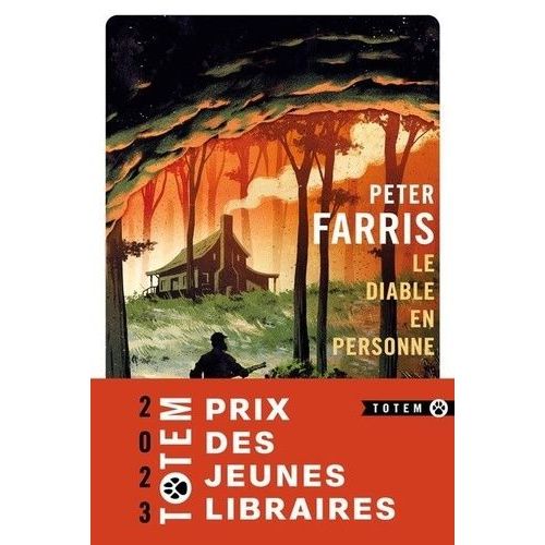 Le Diable En Personne