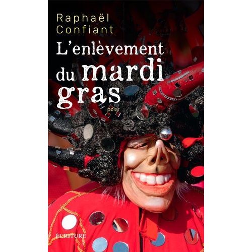 L'enlèvement Du Mardi Gras