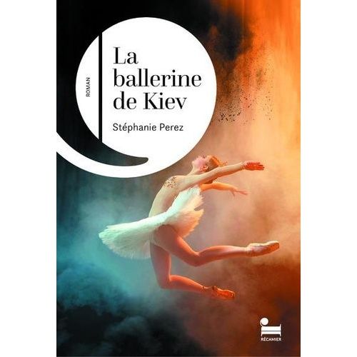 La Ballerine De Kiev