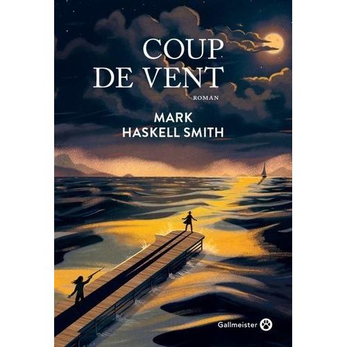 Coup De Vent