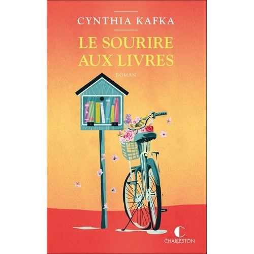 Le Sourire Aux Livres