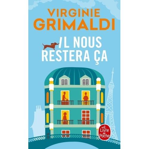 Il Nous Restera Ça