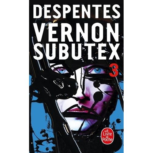 Vernon Subutex - Tome 3