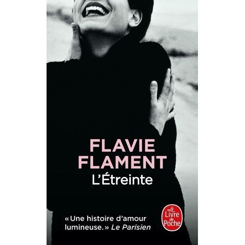 L'étreinte