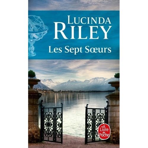Les Sept Soeurs - Tome 1 - Maia