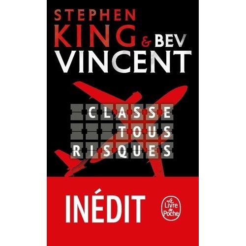 Classe Tous Risques