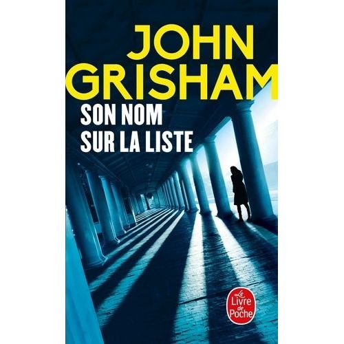 Son Nom Sur La Liste