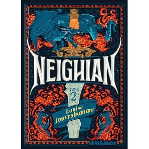 Neighian - Tome 2