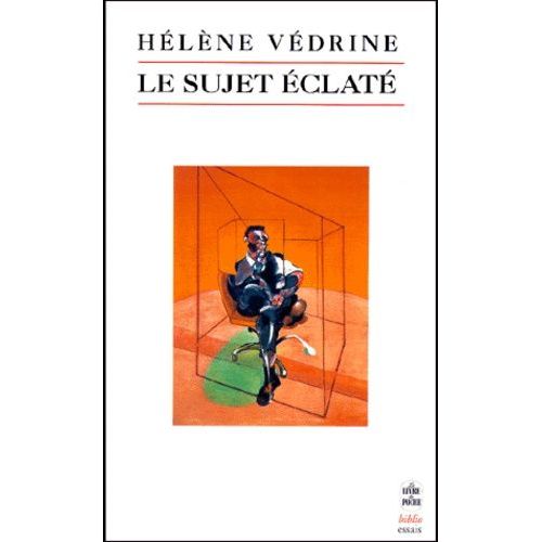Le Sujet Éclaté
