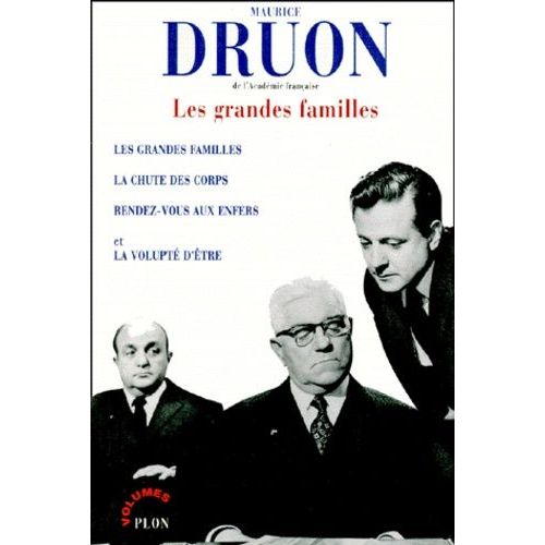 Les Grandes Familles