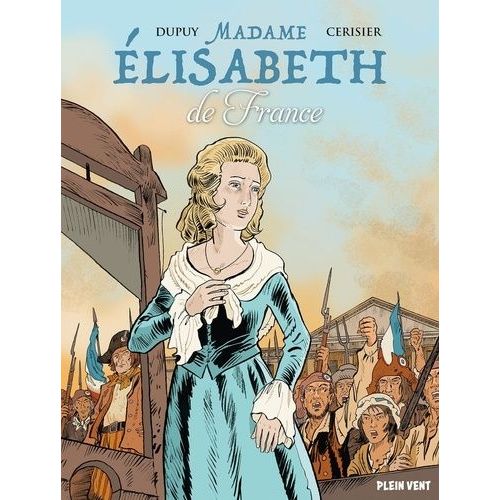 Madame Elisabeth De France
