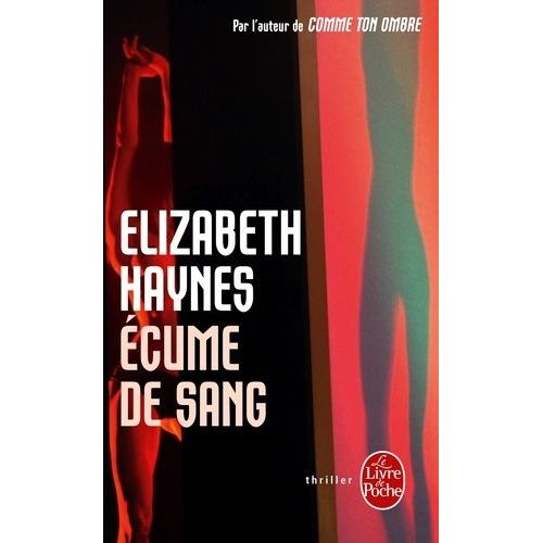 Ecume De Sang