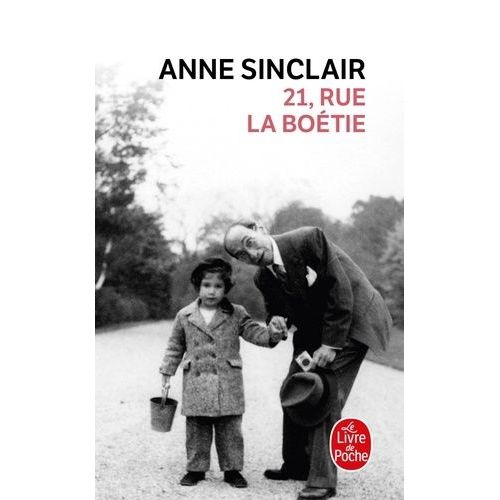 21 Rue La Boétie
