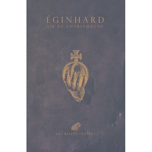 Vie De Charlemagne