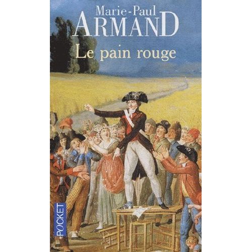 Le Pain Rouge
