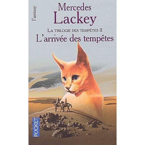 Les Hérauts De Valdemar - Tome 17 - L'arrivée Des Tempêtes