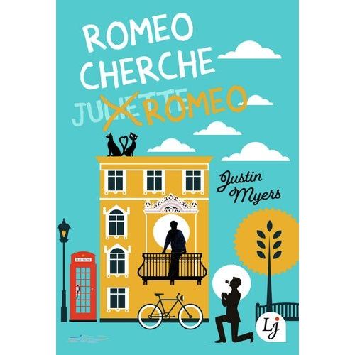Roméo Cherche Roméo