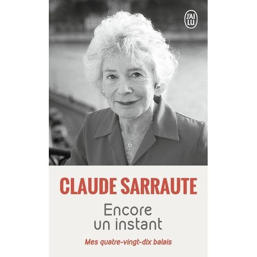 Encore Un Instant