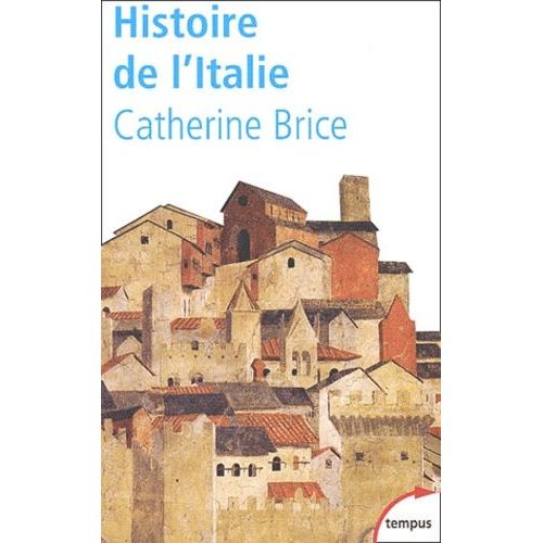 Histoire De L'italie