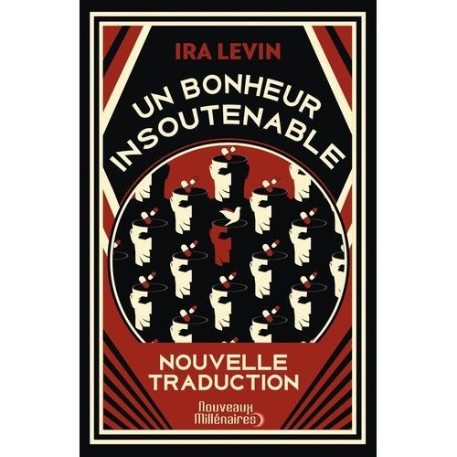 Un Bonheur Insoutenable