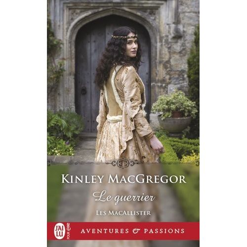Les Macallister - Tome 7 - Le Guerrier