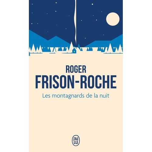 Les Montagnards De La Nuit